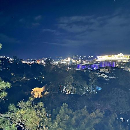 באגויו Grandview Residences With Awesome View מראה חיצוני תמונה